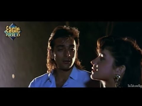 Tumhein Apna Banane Ki Kasam Khai Hai [Eagle Gold Jhankar] | Sadak | Sanjay Dutt, Pooja Bhatt