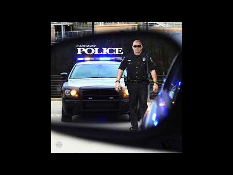 Castaway - "Police" OFFICIAL VERSION