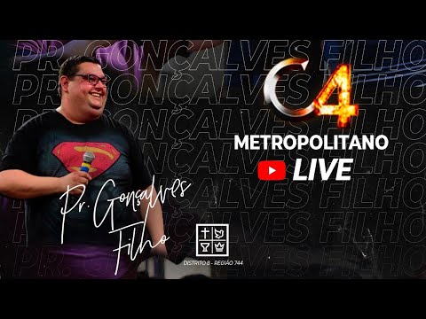 C4 Metropolitano - Regiões 744 e 754