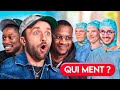 QUI EST L IMPOSTEUR Ft Tiakola SDM