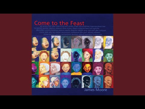 Come to the Feast
