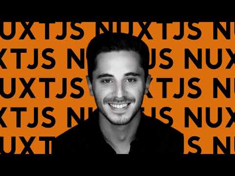 Sebastien Chopin - Nuxt3 in Action - Vuejs Amsterdam 2021