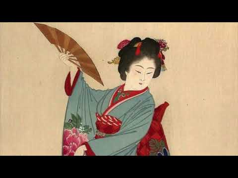 @ionbogdanstefanescu  Doina Rotaru - Japanese Garden