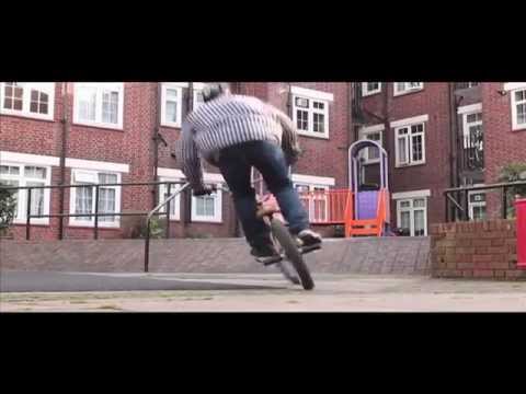 FDL - Ryde On A Regular (The Full Edit)