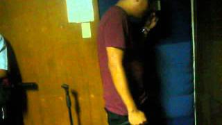 Flattbush - Pigs pigs pigs (Pre Phil Tour Jam).avi