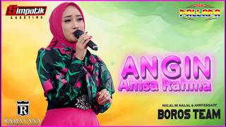 Download lagu Angin - Anisa Rahma mp3 Download lagu Angin - Anisa Rahma mp3