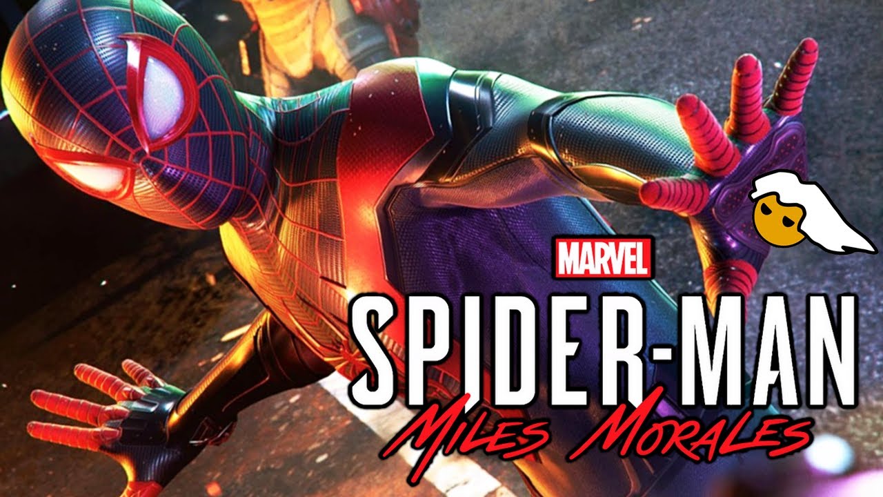 Watch Now Spider Man Miles Morales no PC - Maravilhoso!!!! Spider Man Miles Morales no PC - Maravilhoso!!!!