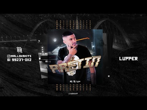 Lupper - Pretin (Official Music)