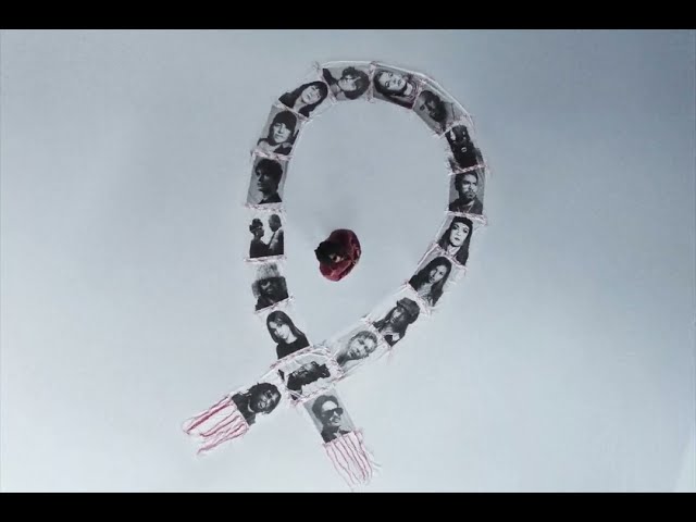 Grand Soleil von Damso & Sidaction ((jetzt ansehen))