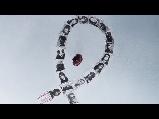 Neu: Grand Soleil von Damso & Sidaction ((ansehen)) - RAP ALTERNATIV