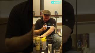 How PerfectShaker Bottles Are Made