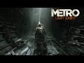 Metro Last Light: good ending \ Метро 2033 Луч надежды ...