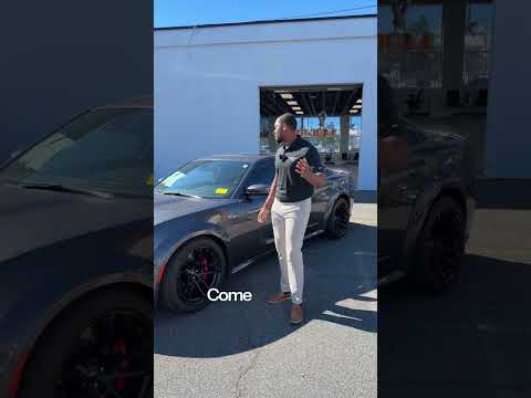 Talk to Abou before you visit