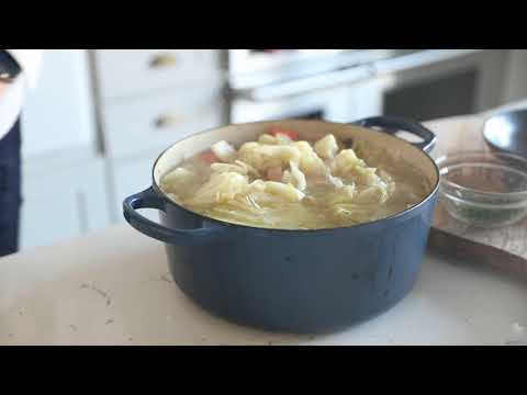 More Meals, Less Time: Corned Beef & Cabbage & Reuben...