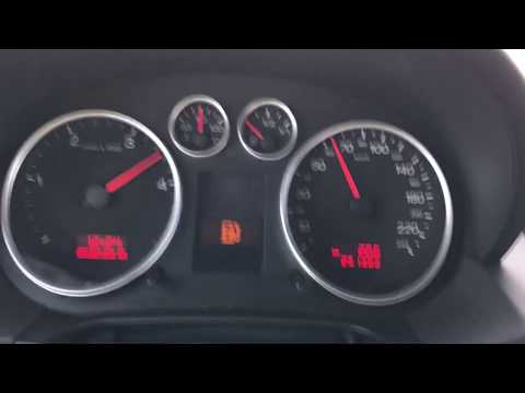 Audi A2 1.4TDI MQ350 Chip Remap acceleration 0-100