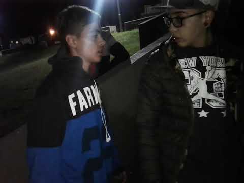 LICHO & ASBRO vs STYLE & ZEYO - 4TOS - RAP CLIQUE 2VS2
