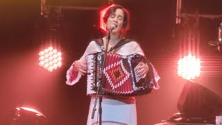 Oleada (En vivo) - Julieta Venegas