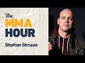 Stefan Struve Discusses Difficulty Of Making UFC Comeback, Cain Velasquez