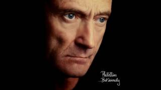 Phil Collins - Always (Live) [Audio HQ] HD