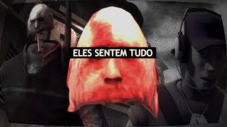 QUANDO OS PEDAÇOS DESPERTAM