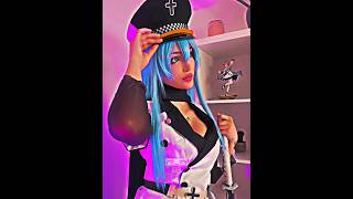 Download lagu Suffer with me - líue [Slowed   Reverb] Cosplay x Car's | #jdm #shorts #cosplay mp3