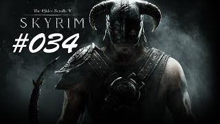 Let's Play Skyrim #034 - Gnome und Pumba?!