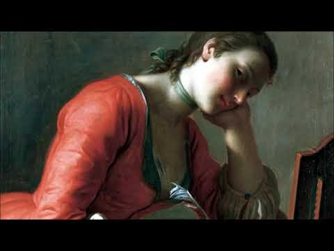 Jean-Baptiste Barrière: Sonata in C minor for Cello & B.c No.6 Book II