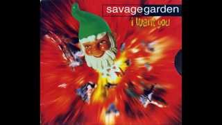 Savage Garden - I Want You (Radio Edit) HQ
