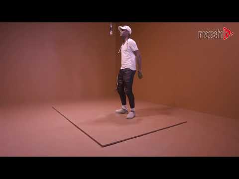 Kanter The Janter - Sorry | COLOR VIBES