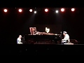 Gonzalo Rubalcaba y Chucho Valdés "Caravan" - Umbria Jazz 2017