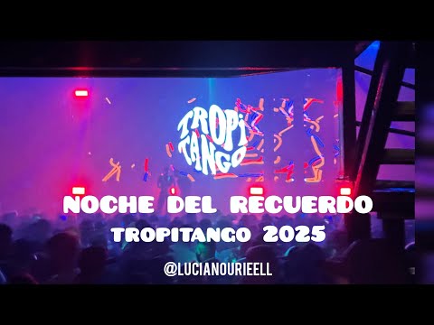 TROPITANGO ENGANCHADO NDR #1 (ESPECIAL 2025) - URI DEEJAY