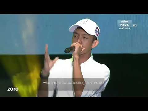 ismail izzani - sabar