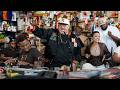 Fred Hammond Tiny Desk Concert