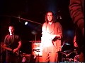 Sense Field @ Berkeley Square, Berkeley, CA Mar 18 1994