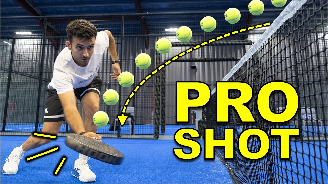 Mastering the Chiquita shot for strategic advantage