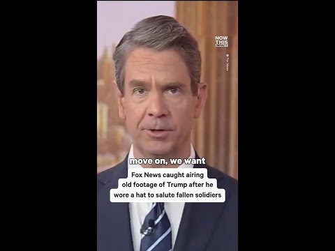 Fox News Protected Trump