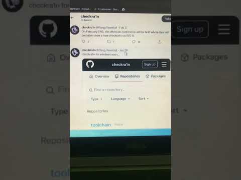 Checkra1n iOS15 jailbreak update #Shorts