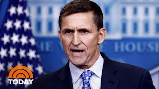 Robert Mueller Recommends No Prison Time For Michael Flynn In Exchange For Cooperation | TODAY