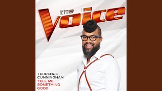 Tell Me Something Good (The Voice Performance)