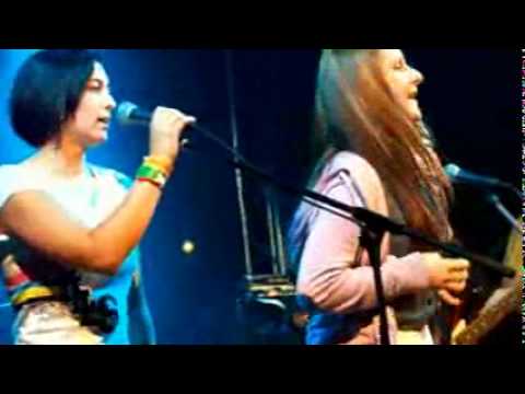 EMMA - Ouvalskej bigbít