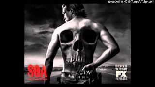 SOA - all along the watch tower  "VIOLIN VERSION"