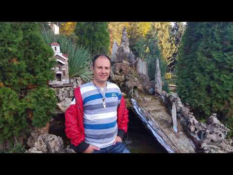 GORAN JOVANOV-NE MI JA ZATVARAJ MAJKO PORTATA-[ 2012 ]