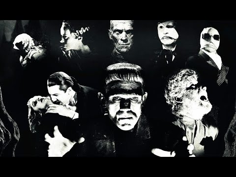 Why I Think the Universal Classic Monster Films are Underappreciated