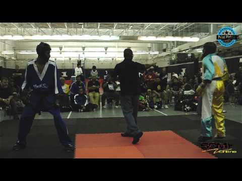 competitor vs Willie Hicks