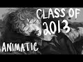 Class Of 2013 Villain Deku Au