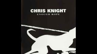 Jack Blue by Chris Knight