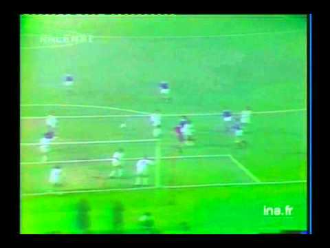 França 2-0 Portugal