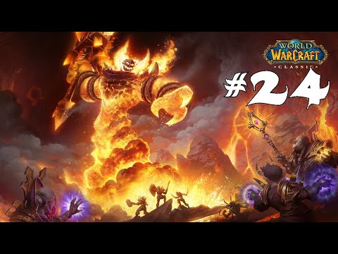Aufbruch ins Rotkammgebirge - World of Warcraft Classic #24