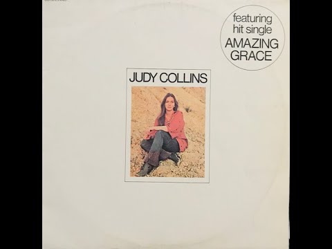 Judy Collins - Whales And Nightingales (1970) Part 1 (Full Album)