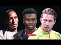 Kevin De Bruyne REACTS To Tributes From Premier League Stars